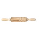 Patterned Rolling Pin 10