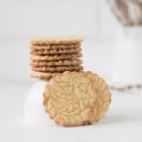 Patterned Rolling Pin 11