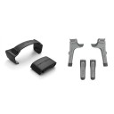Pattes d'atterrissage et supports d'hélices pour DJI Mavic Air 2 1