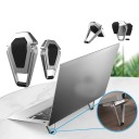 Pattes de support pour ordinateur portable 2 pièces K1953 2