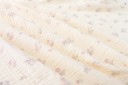 Pătură de muselină din bumbac pentru bebeluși 85x65 cm Prosop pentru bebeluși Înfășat cu model de cireșe pentru nou-născuți Baie Dormitor 4