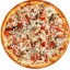 Patura pizza 200 cm 9