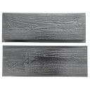 Paving Mould with Wood Pattern 4