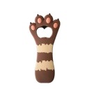 Paw Shaped Bottle Opener 2