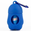 Paw-shaped Dog Waste Bag Holder 2