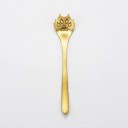 Paw Shaped Tea Spoon 1