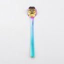 Paw Shaped Tea Spoon 2