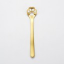 Paw Shaped Tea Spoon 4