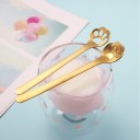 Paw Shaped Tea Spoon 13