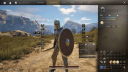 Pax Dei PC Steam CD-nøgle 4