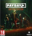 PAYDAY 3: Year 1 Edition EU Xbox Series X|S / PC CD Key CD Klíč 1