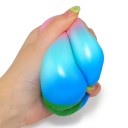 Peach Squeeze Toy 5