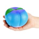 Peach Squeeze Toy 6