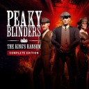 Peaky Blinders: Răscumpărarea Regelui Ediția Completă Cont PS5 1