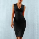 Pearl Evening Dress 6