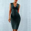 Pearl Evening Dress 7