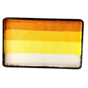 Pearlescent Colours for Body and Face 50 g 2