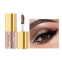 Pearlescent Liquid Eyeshadows Subtle Shimmering Gloss High Shine Long-Lasting Effect Smudge-Proof 5