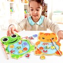 Pêche - jeu magnétique J1592 2