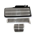 Pedais desportivos para Volkswagen Passat 6