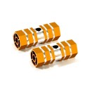 Pedais para bicicleta A4019 4