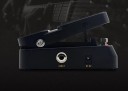 Pedal 2 în 1 pentru chitară cu control activ al volumului și efect Vintage Wah Pedal analogic multifuncțional Accesorii pentru chitară 2