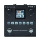 Pedal multifuncțional de efecte M-VAVE pentru chitară și bas Baterie încorporată 80 preseturi 6 module de distorsiune modulare delay reverb 1