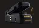 Pedale per chitarra 2in1 per controllo attivo del volume e effetto Vintage Wah Pedale analogico multifunzionale Accessori per chitarra 3