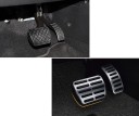 Pédales sportives pour Seat, Škoda et VW 3