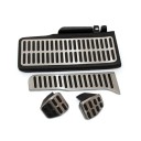 Pedali sportivi per Volkswagen Passat 7