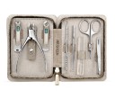 Pedicure and Manicure Set 8 pcs 1