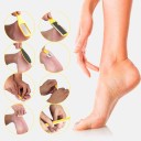 Pedicure-sæt 10 dele 2