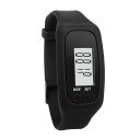 Pedometer as a Wristwatch 2