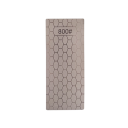 Pedra de afiar diamante para facas 800 grit Afiamento de lâminas Utensílios de cozinha Afiação manual Bloco de afiação diamante grosso 5