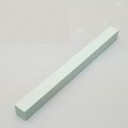 Pedra de afiar facas em forma de barra Corindo com secção quadrada de 15 cm Para afiação manual de lâminas 5