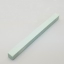 Pedra de afiar facas em forma de barra Corindo com secção quadrada de 15 cm Para afiação manual de lâminas 6