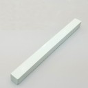 Pedra de afiar facas em forma de barra Corindo com secção quadrada de 15 cm Para afiação manual de lâminas 9