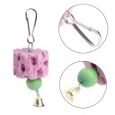 Pedra mineral para aves C904 2