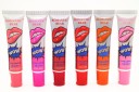 Peel-off lipgloss 2
