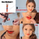 Peel-off lipgloss 5