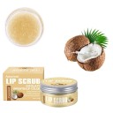 Peeling für die Lippen 30 g Exfoliationsscrub Aufhellende Pflege für glatte Lippen Sanfte Entfernung abgestorbener Hautzellen 3