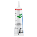 Pegamento textil para tejidos 15 ml Pegamento impermeable de secado rápido para reparar prendas y costuras, aplicación precisa sin manchas 1