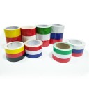 Pegatina para coche tricolor 4