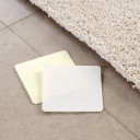 Pegatinas antideslizantes / almohadillas para alfombras 4 uds. 3
