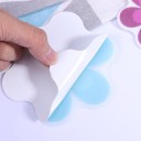 Pegatinas antideslizantes para bañera 10 uds. 5