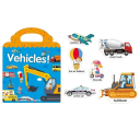 Pegatinas - Coches 2