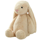 Pehmoinen pupu 30 cm 4