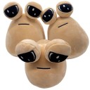 Pehmolelu Alien 22 cm Lasten pehmolelu 2