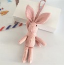 Pehmolelu kani 18 cm 1