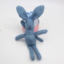 Pehmolelu kani 18 cm 3